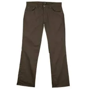 Mens 5 Pocket Chino