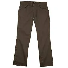 Mens 5 Pocket Chino