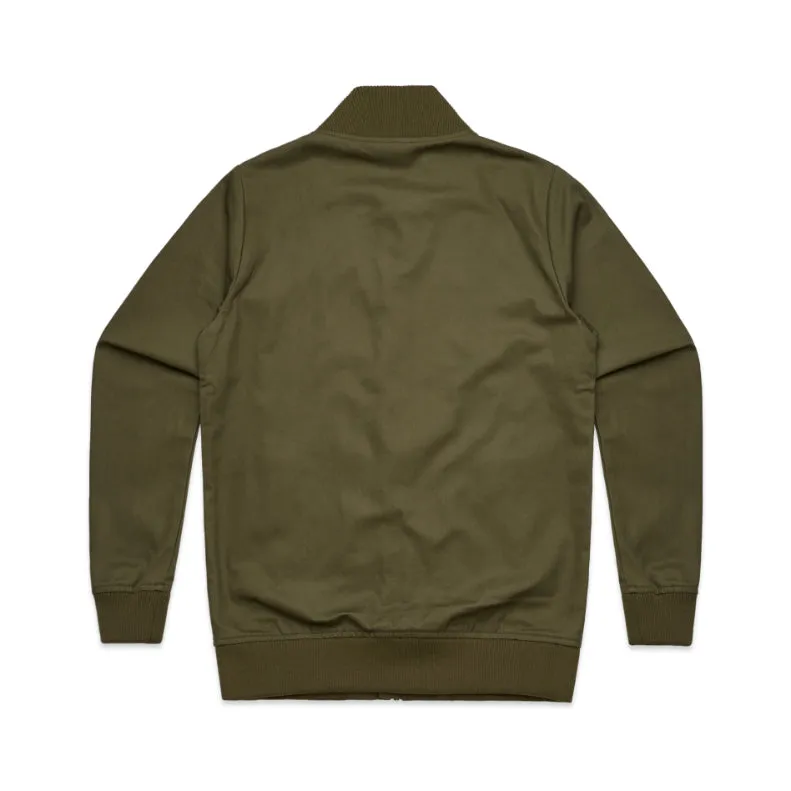 Mens Bomber Jacket (AS-5506)