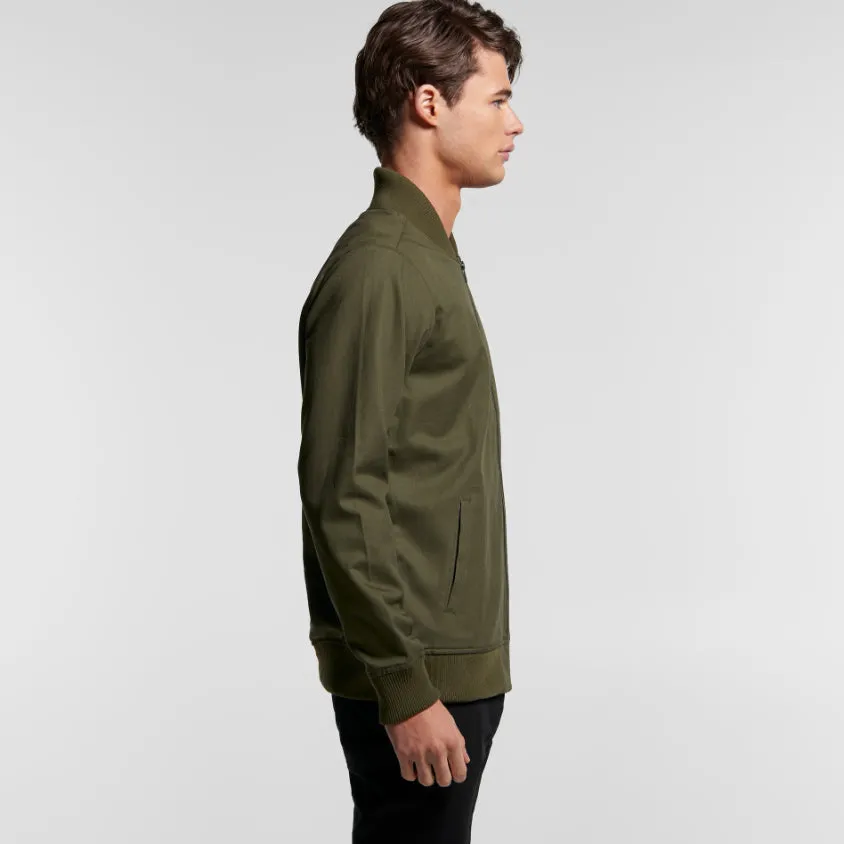 Mens Bomber Jacket (AS-5506)