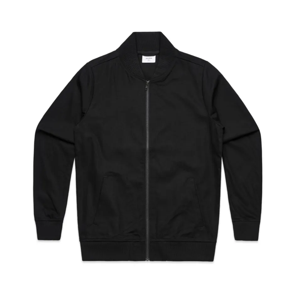 Mens Bomber Jacket (AS-5506)