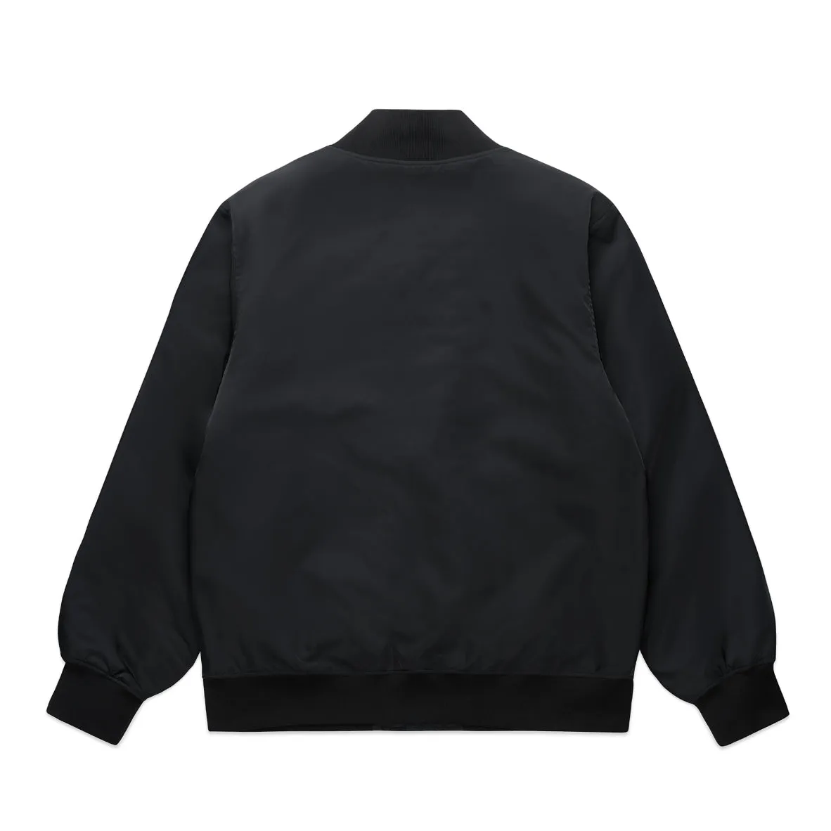 Mens College Bomber Jacket (AS-5511)
