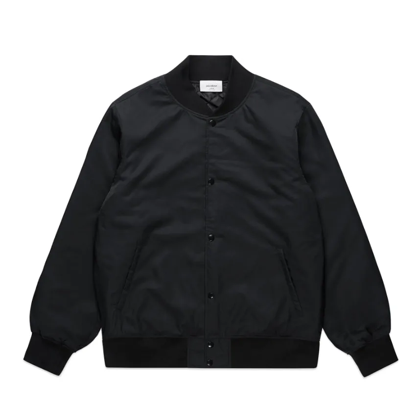 Mens College Bomber Jacket (AS-5511)