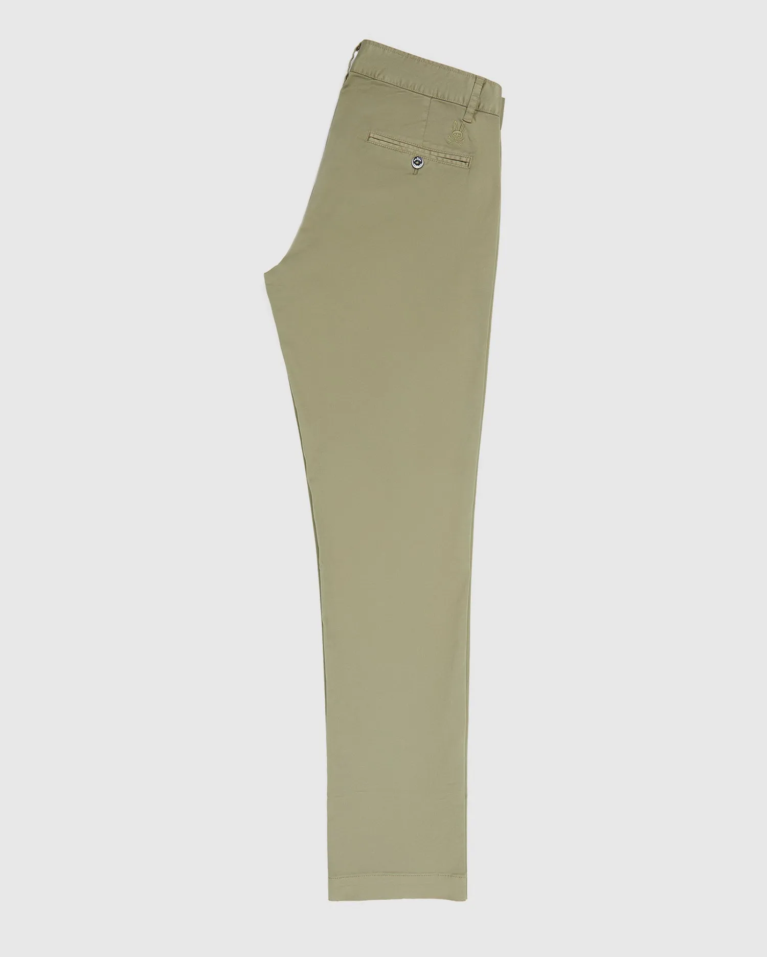 MENS DELANCY CHINO PANTS - B6P784U1CO