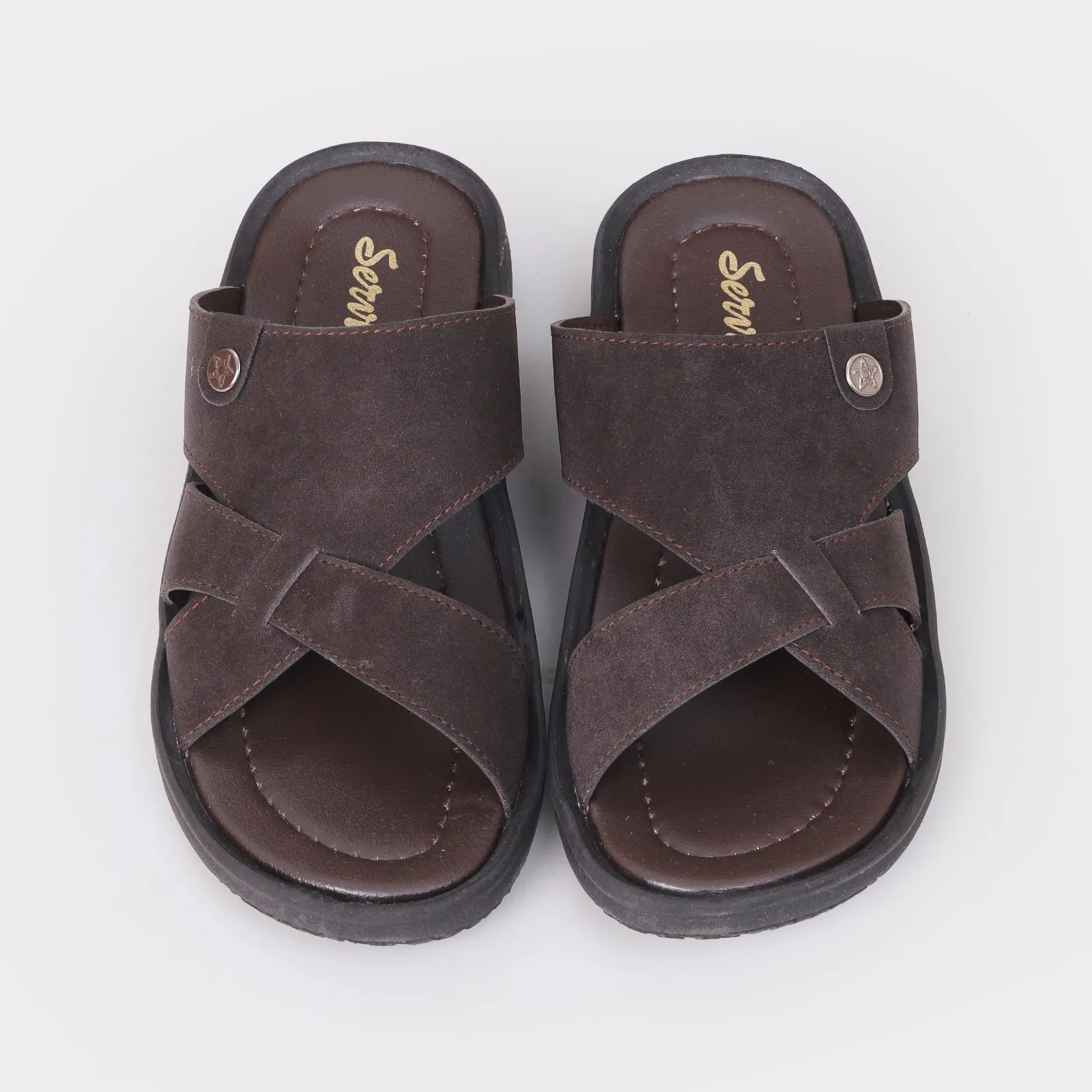 Men's Longwear Chappal