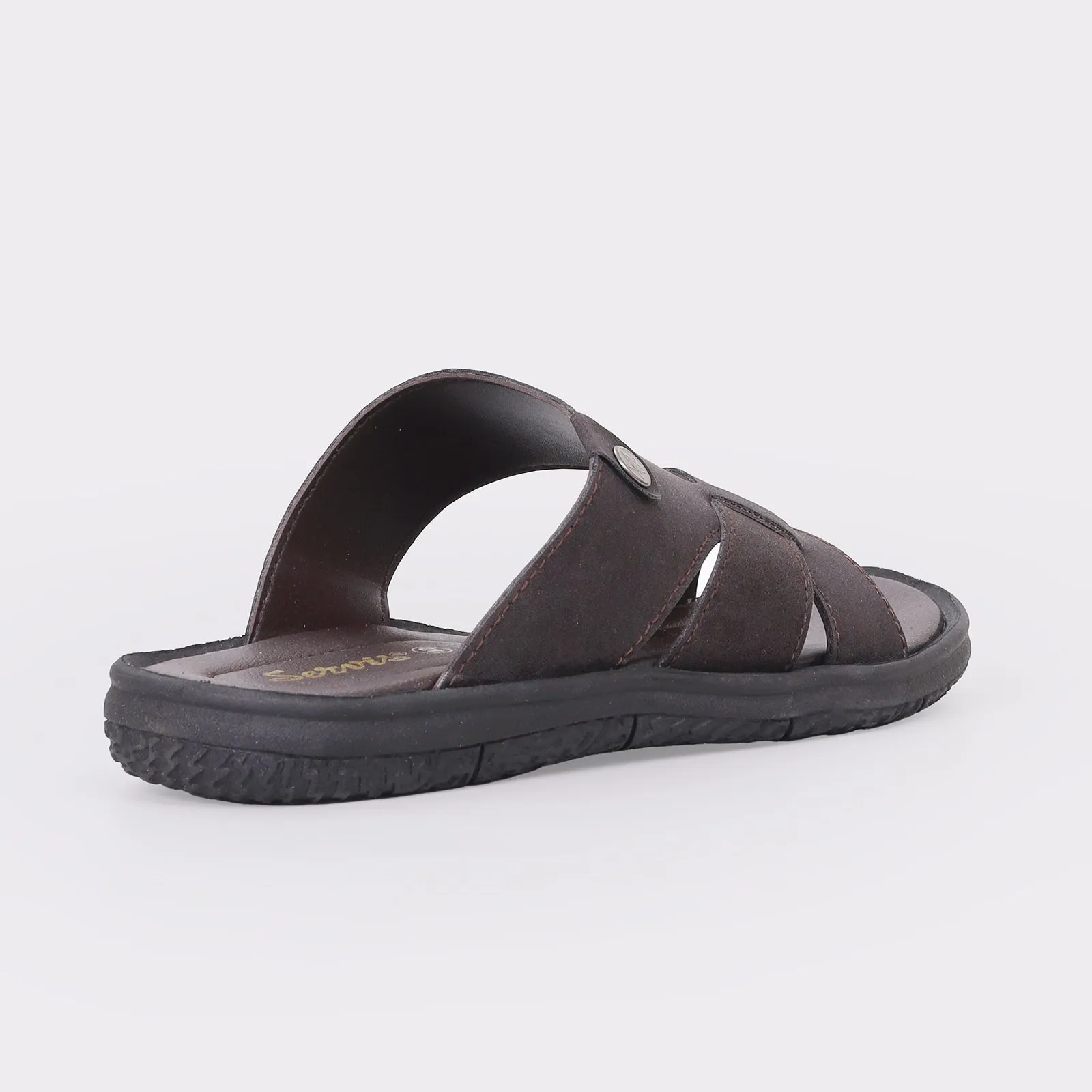 Men's Longwear Chappal