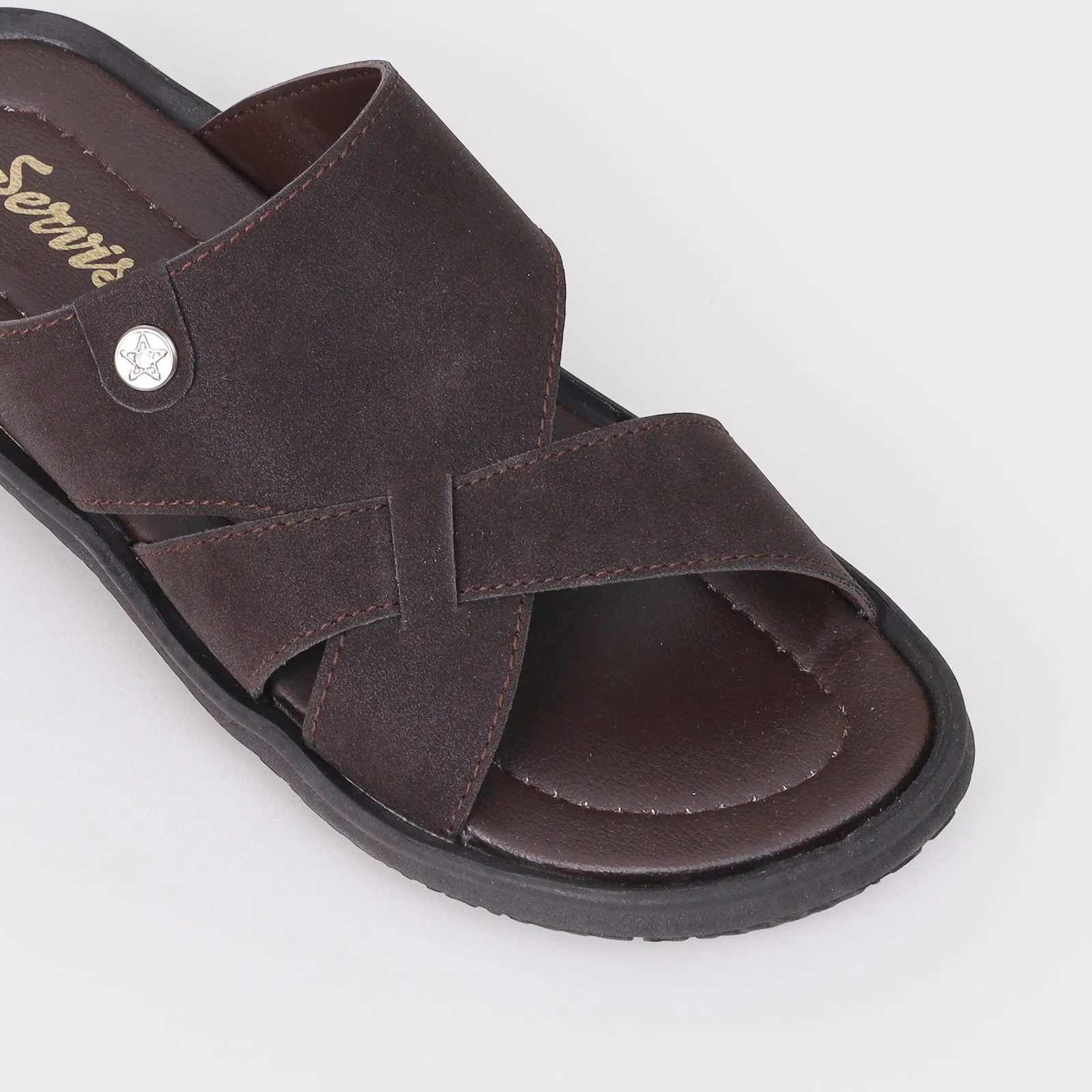 Men's Longwear Chappal