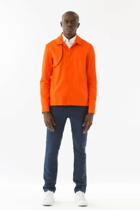 Mens Mackintosh Jacket