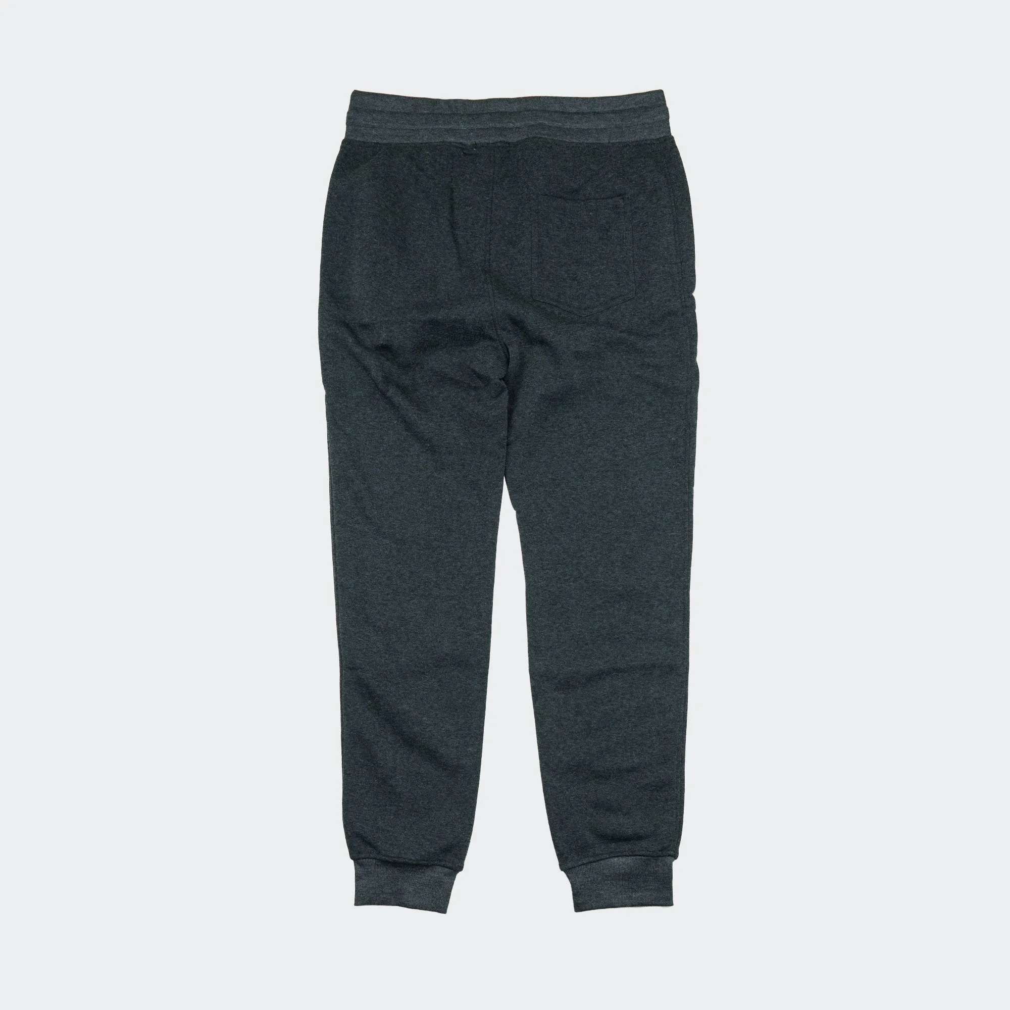 Men's Octagon Charcoal Sweatpants