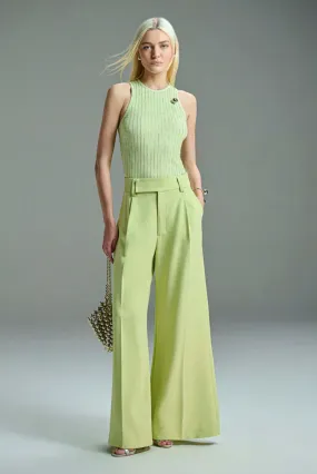 Metal V Pantalona Pants