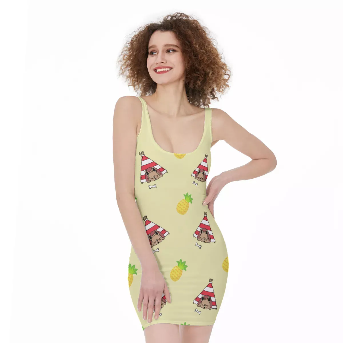 MIA - Women's Bodycon Dress