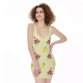 MIA - Women's Bodycon Dress