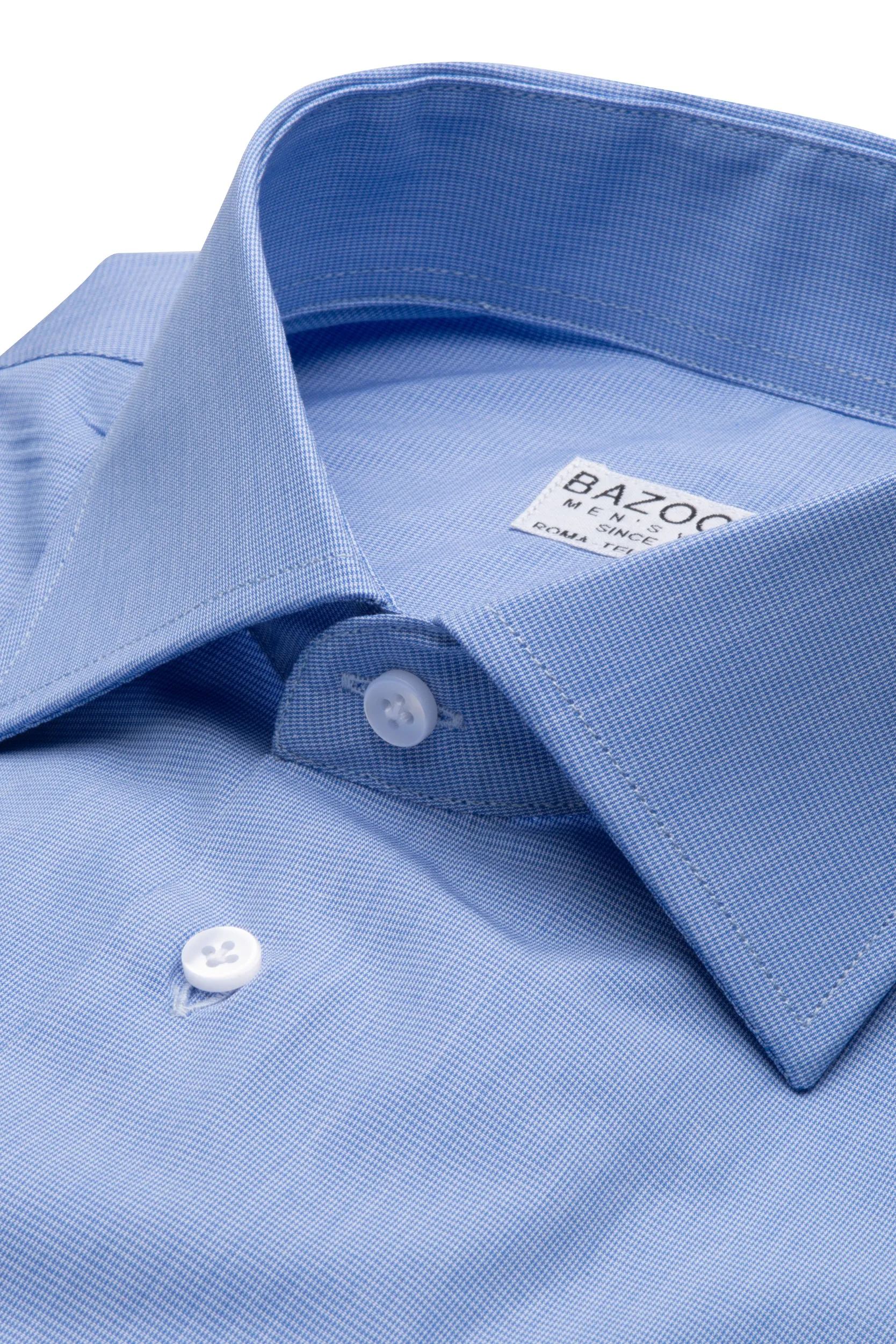 Microfantasia Light Blue by Bazooka