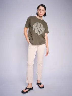 MMClarissa Chino Pant