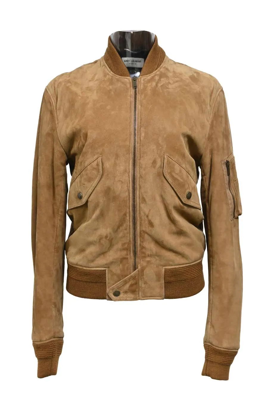 [MW292] Saint Laurent | Jacket