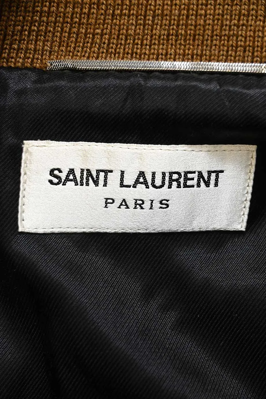 [MW292] Saint Laurent | Jacket