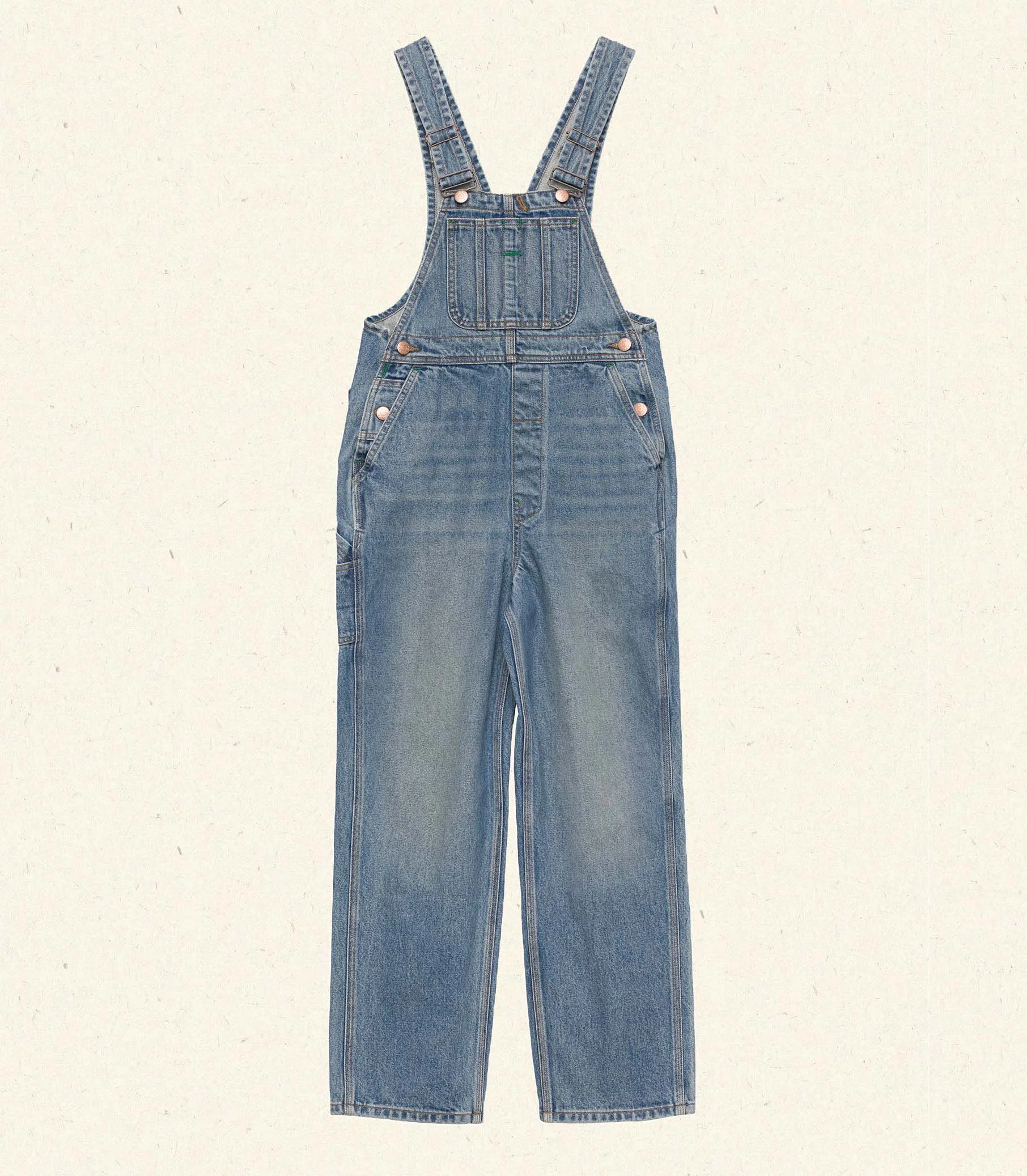 MYRTLE OVERALL -- ALBI WASH