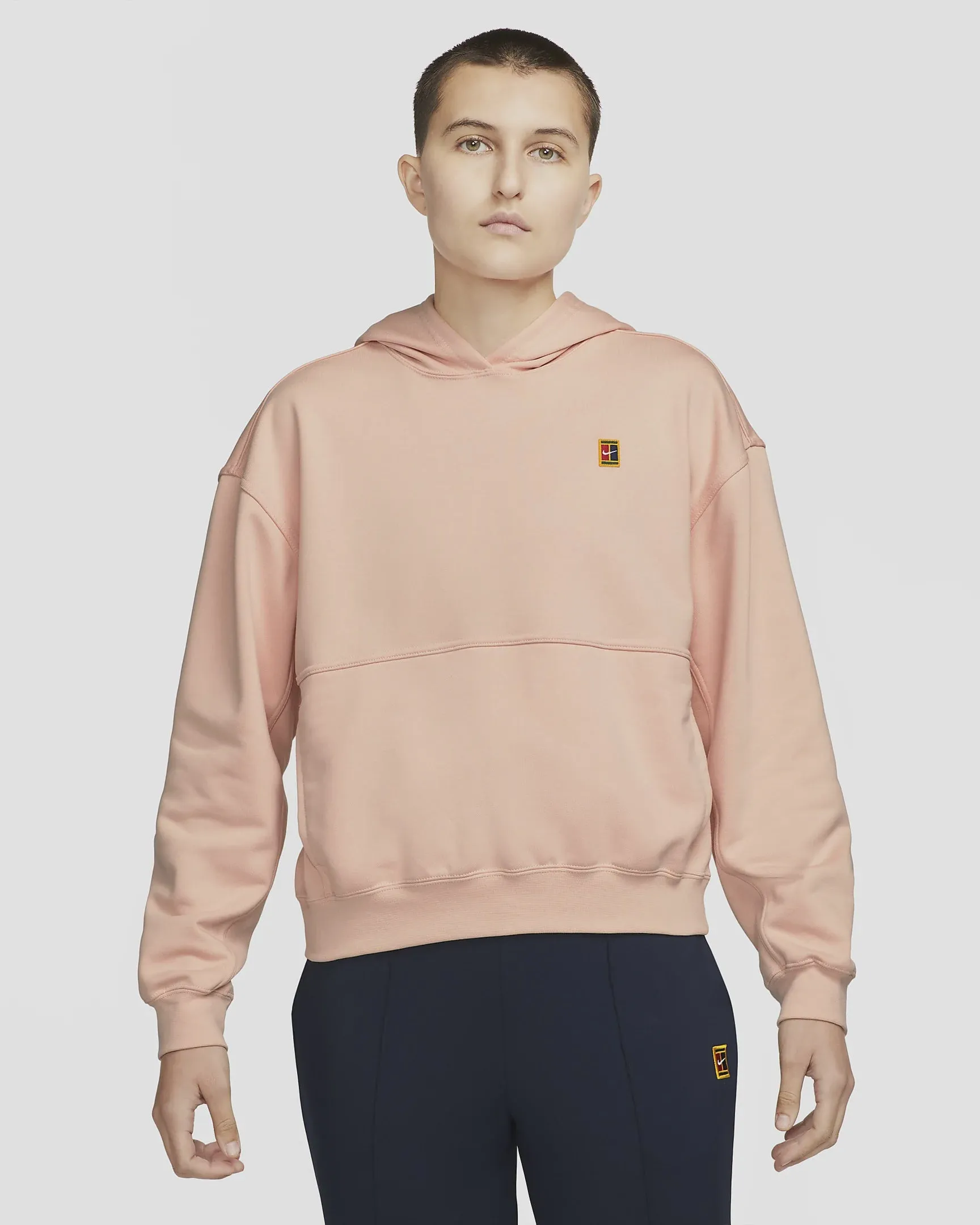 Nike Women's Heritage Hoody - 800