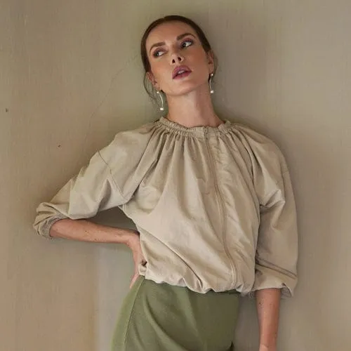 NORMA Jacket - Sustainable with Endless Possibilities