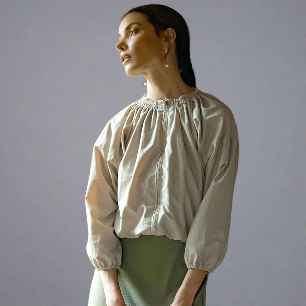 NORMA Jacket - Sustainable with Endless Possibilities