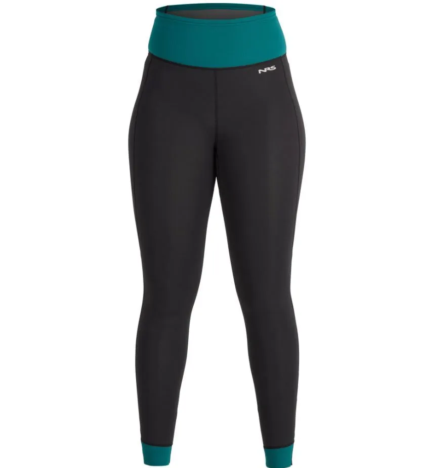 NRS Women's HydroSkin 1.5mm Pant