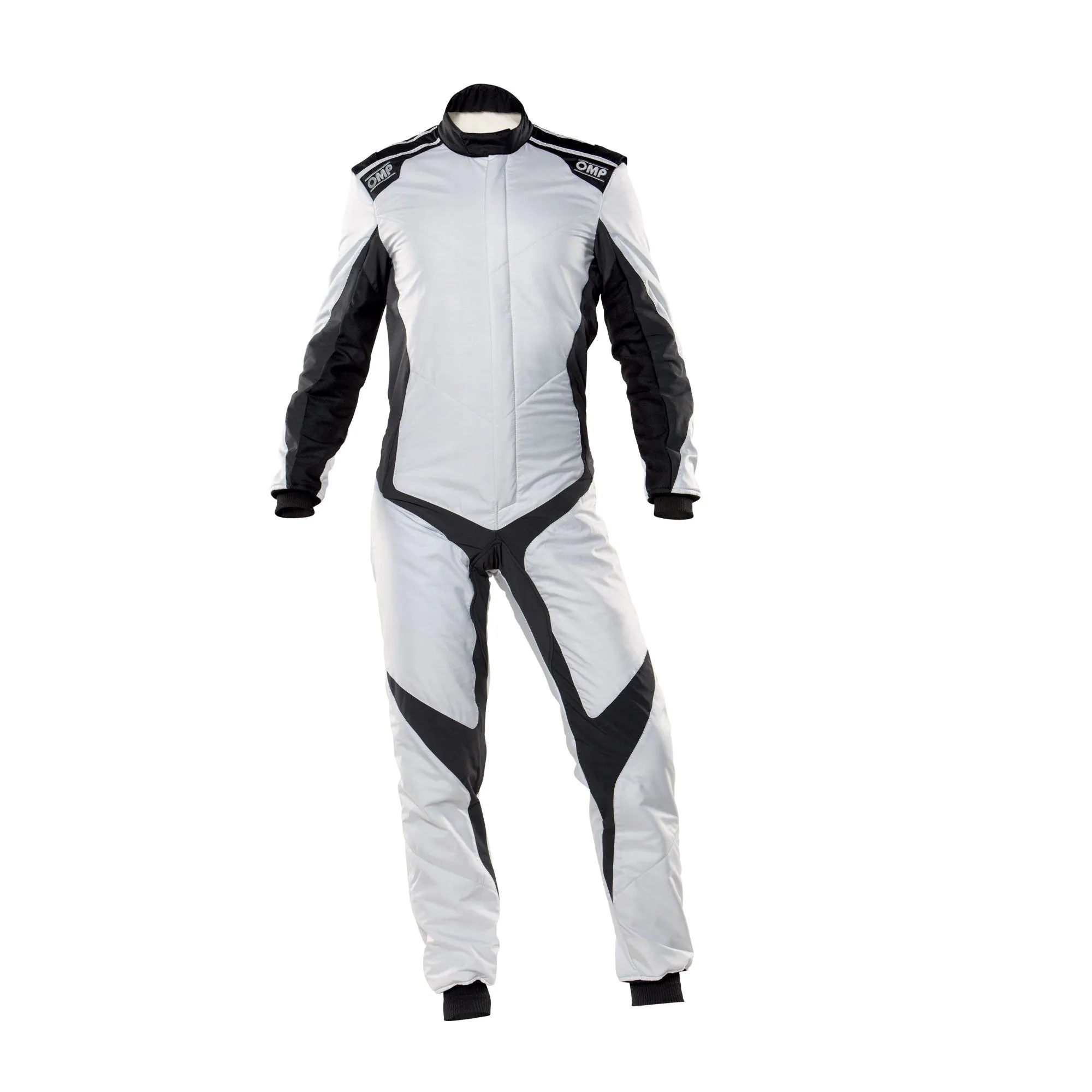 OMP One Evo X Overall Race Suit [FIA 8856-2018] Multiple Colors and Sizes Option