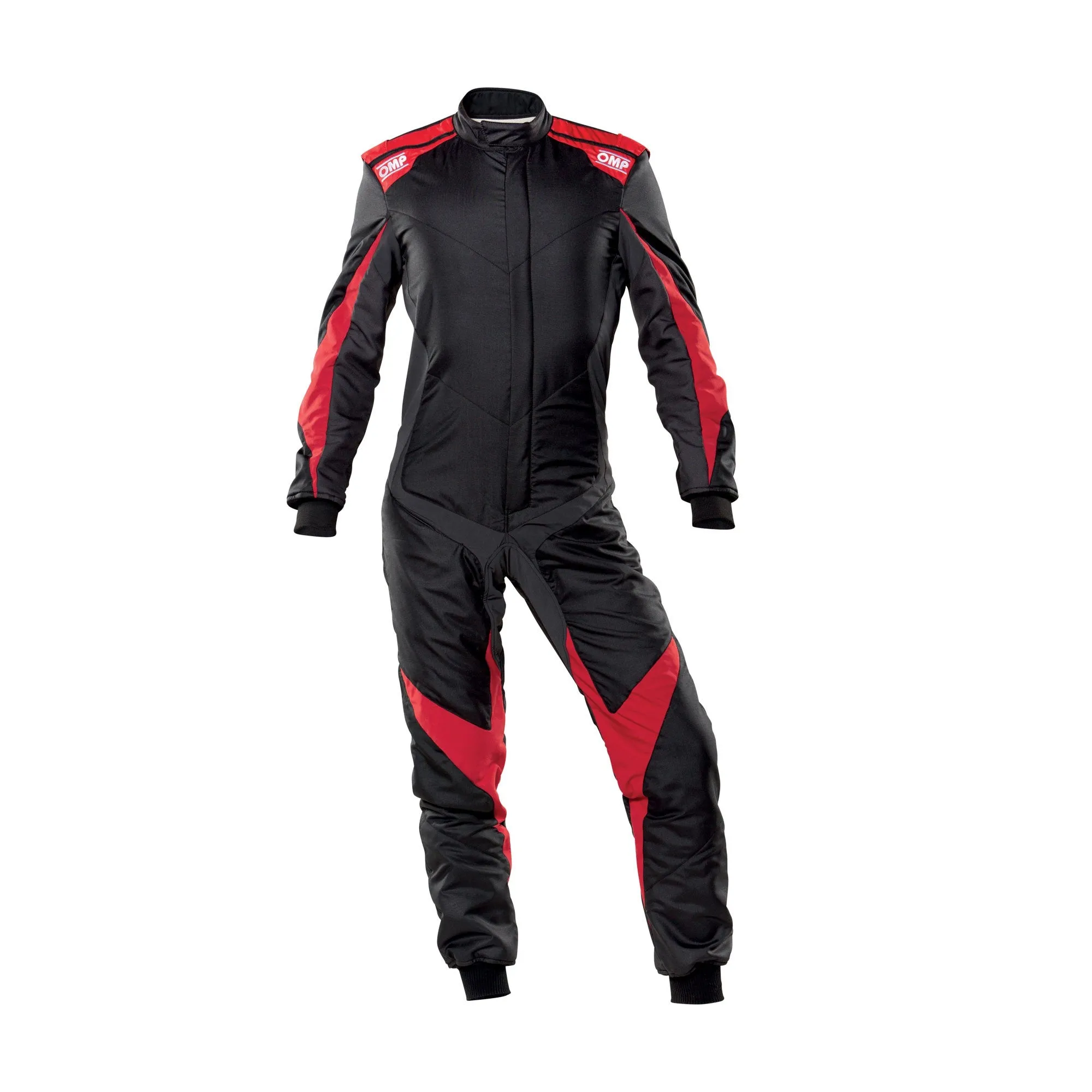 OMP One Evo X Overall Race Suit [FIA 8856-2018] Multiple Colors and Sizes Option