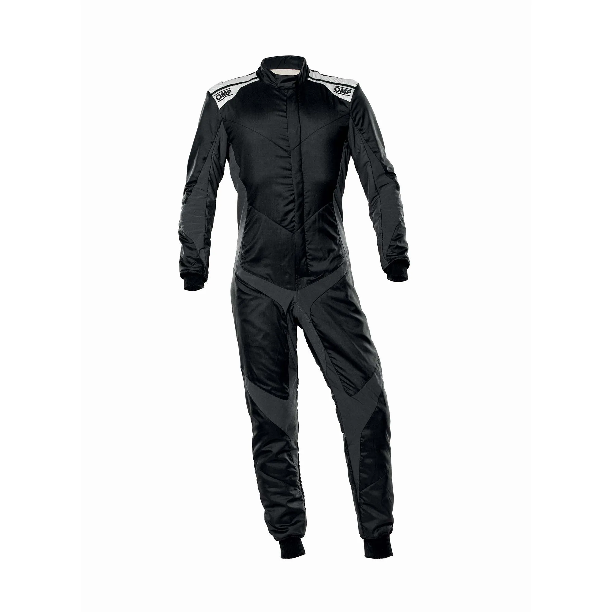 OMP One Evo X Overall Race Suit [FIA 8856-2018] Multiple Colors and Sizes Option