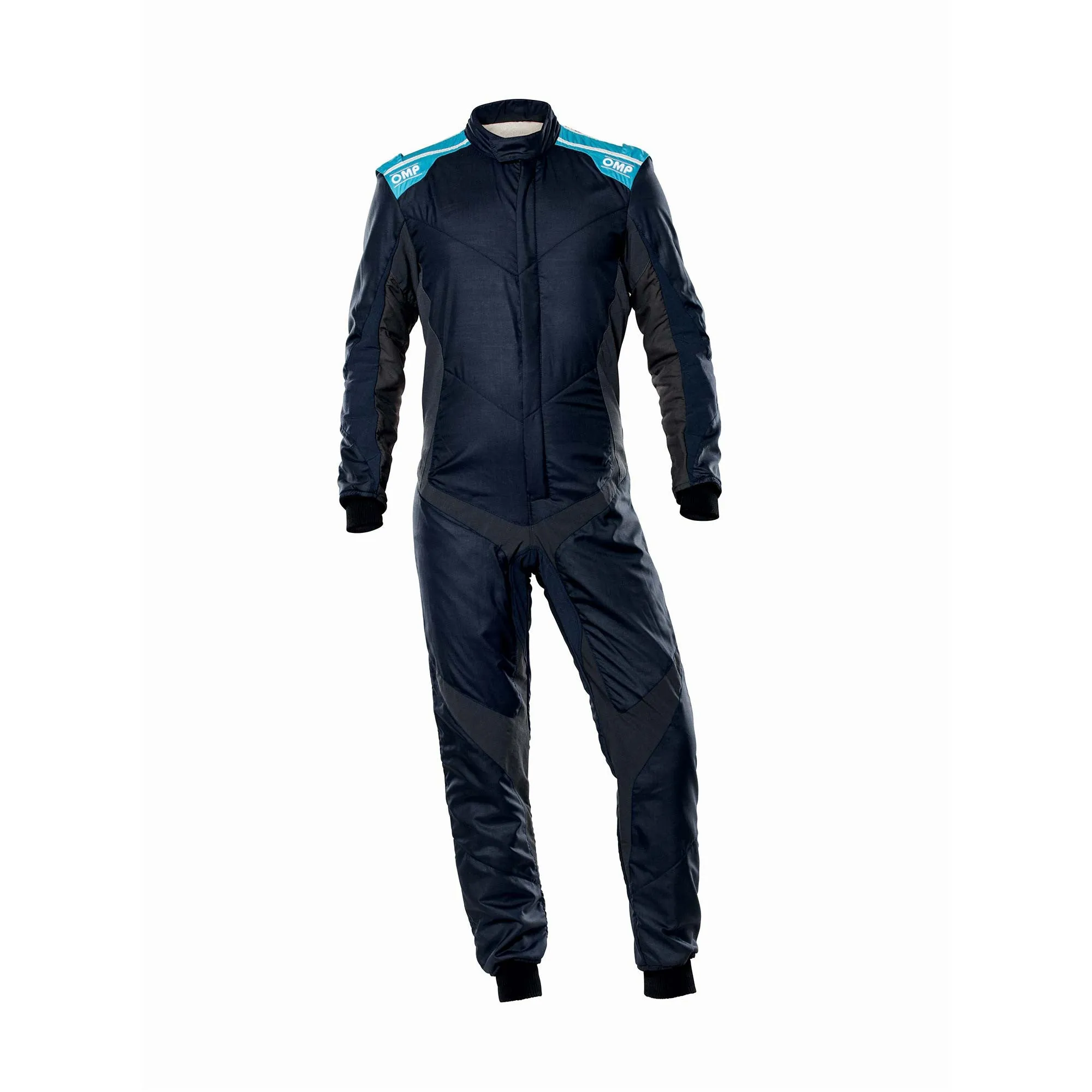 OMP One Evo X Overall Race Suit [FIA 8856-2018] Multiple Colors and Sizes Option