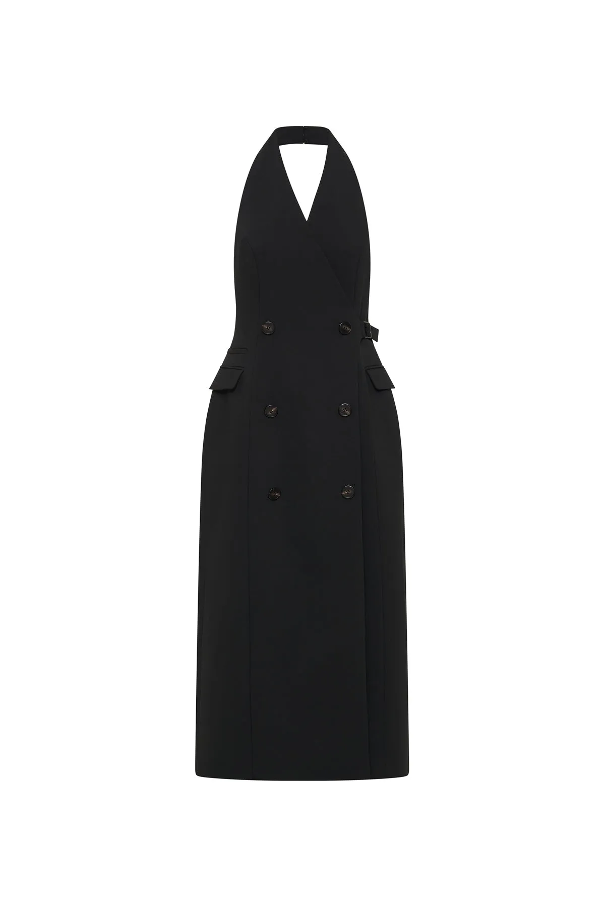 Ortega Dress