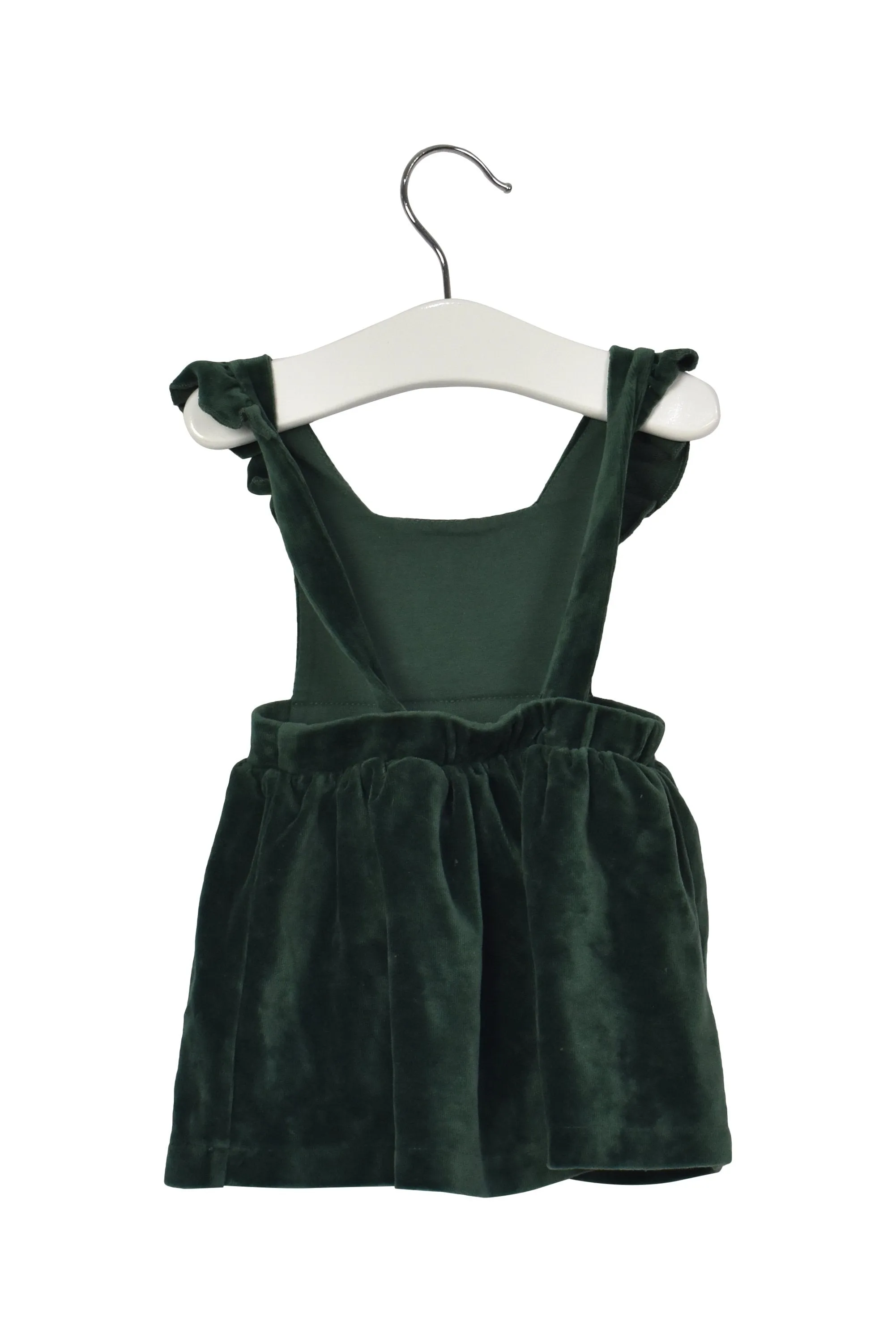 Overall Dress 6M