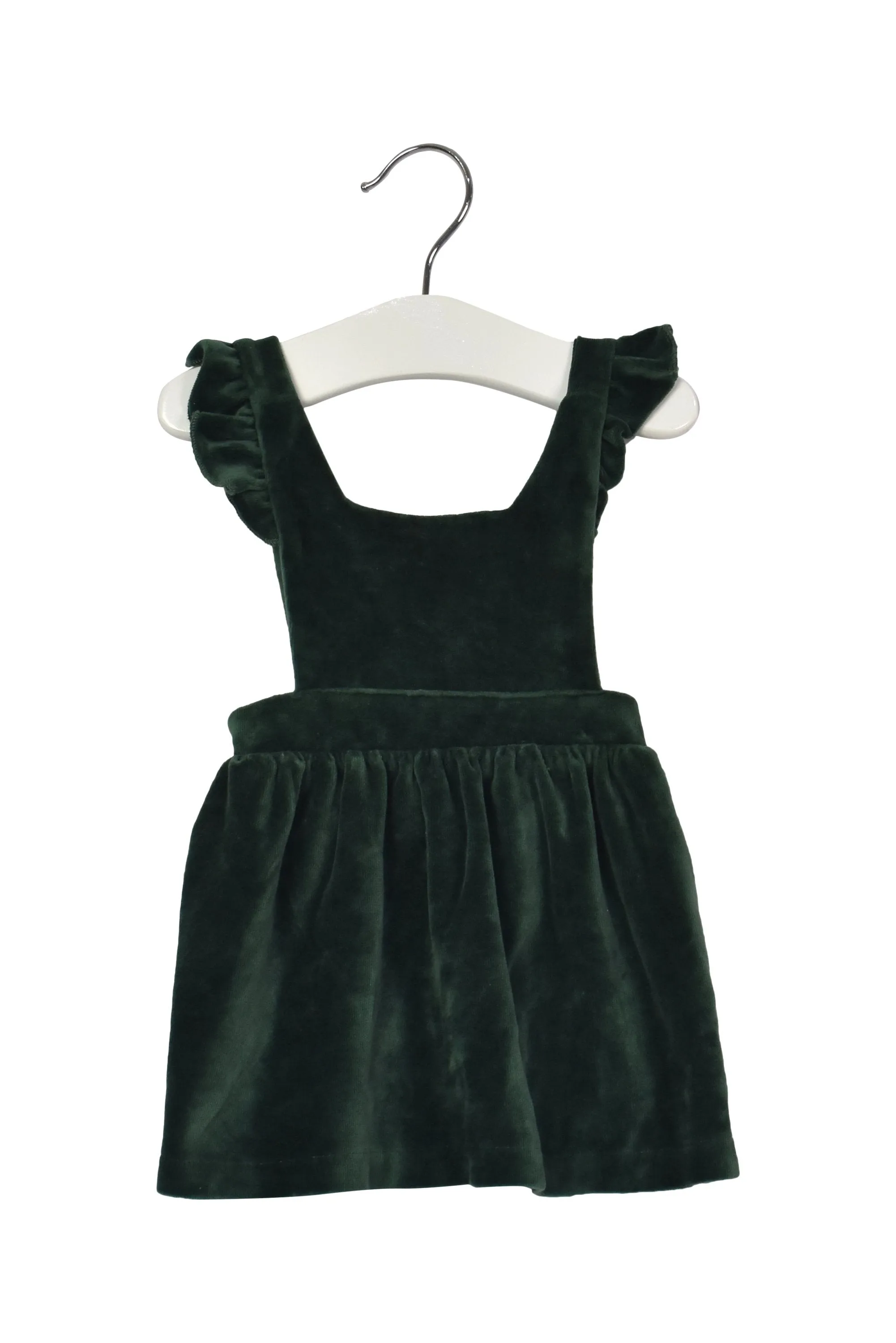 Overall Dress 6M