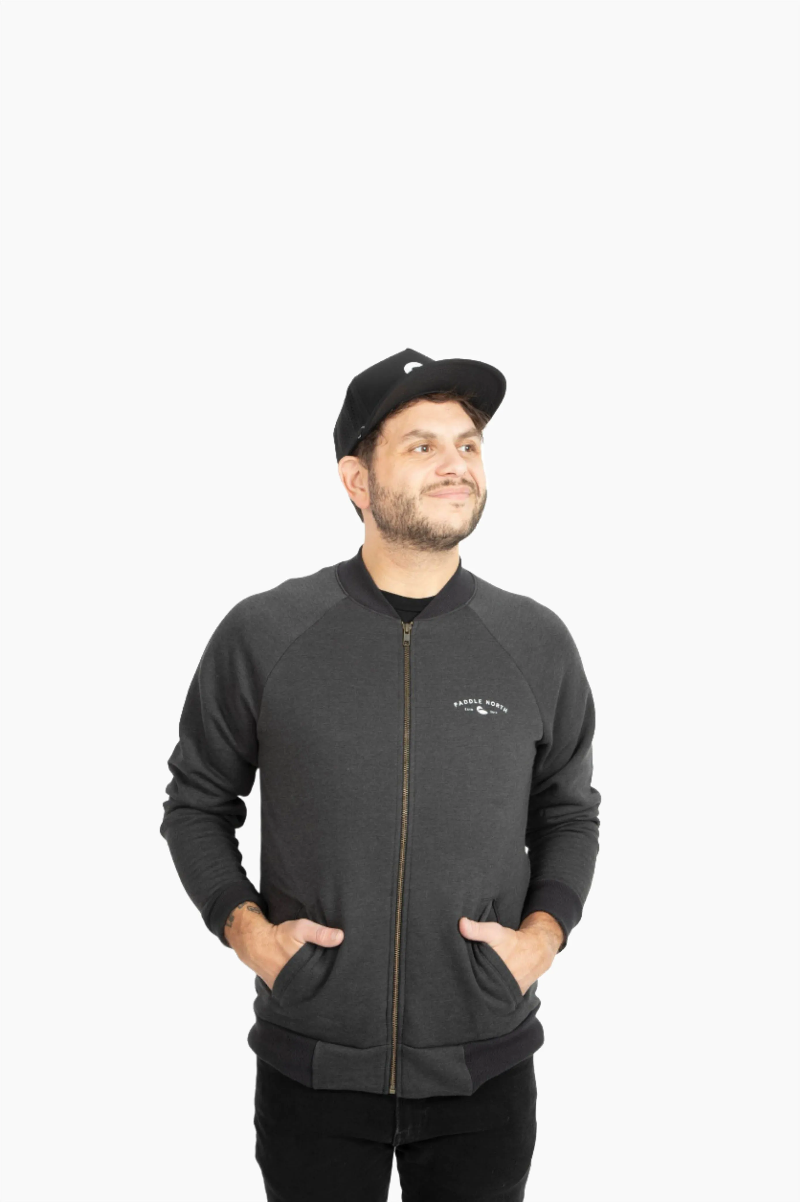 Paddle Bomber