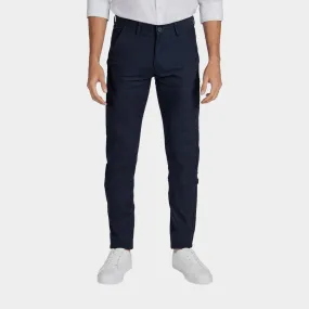 Pantalon Chino Slim Para Hombre