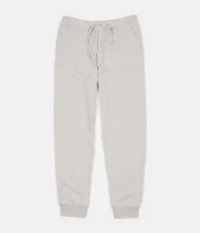 Patagonia Mahnya Fleece Sweatpants - Shale