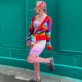 Pride Tights - Janelle