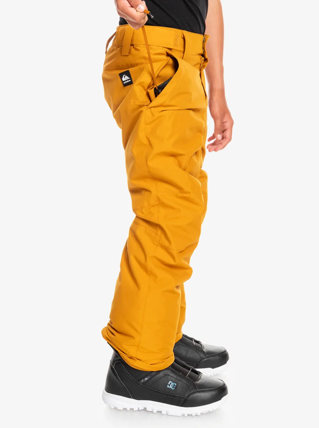 Quiksilver Estate Insulated Youth Pant