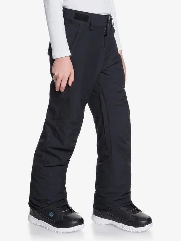 Quiksilver Estate Insulated Youth Pant