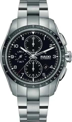 RD Watch HyperChrome AutoMTic Chronograph