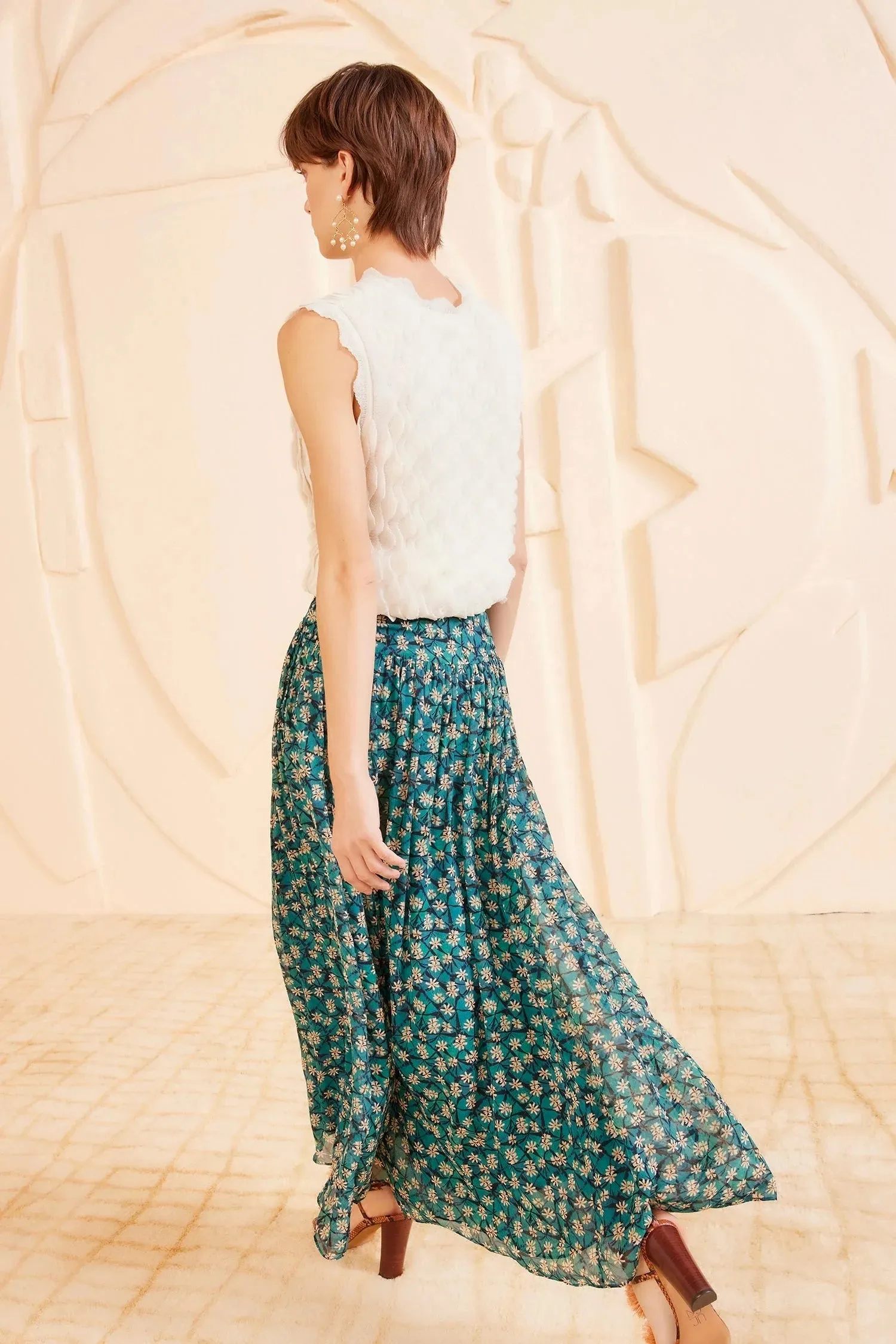 Reina Skirt