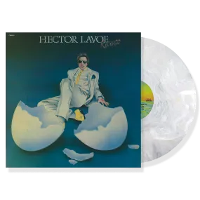 REVENTÓ (180G Albumen White – FANIA EXCLUSIVE)
