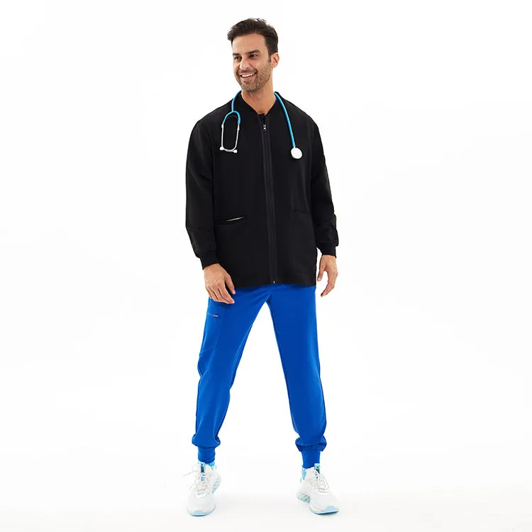 Samson Scrub Jacket