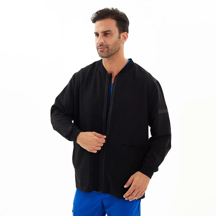Samson Scrub Jacket
