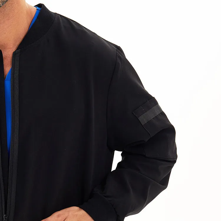 Samson Scrub Jacket
