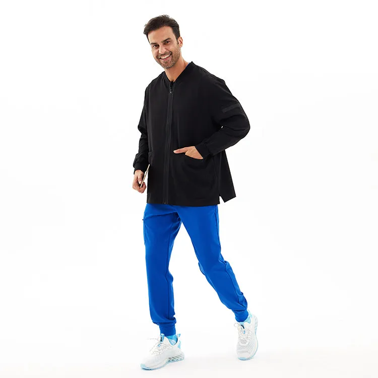 Samson Scrub Jacket