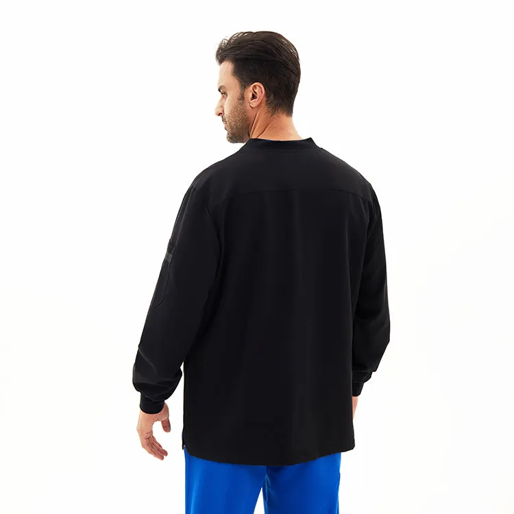 Samson Scrub Jacket