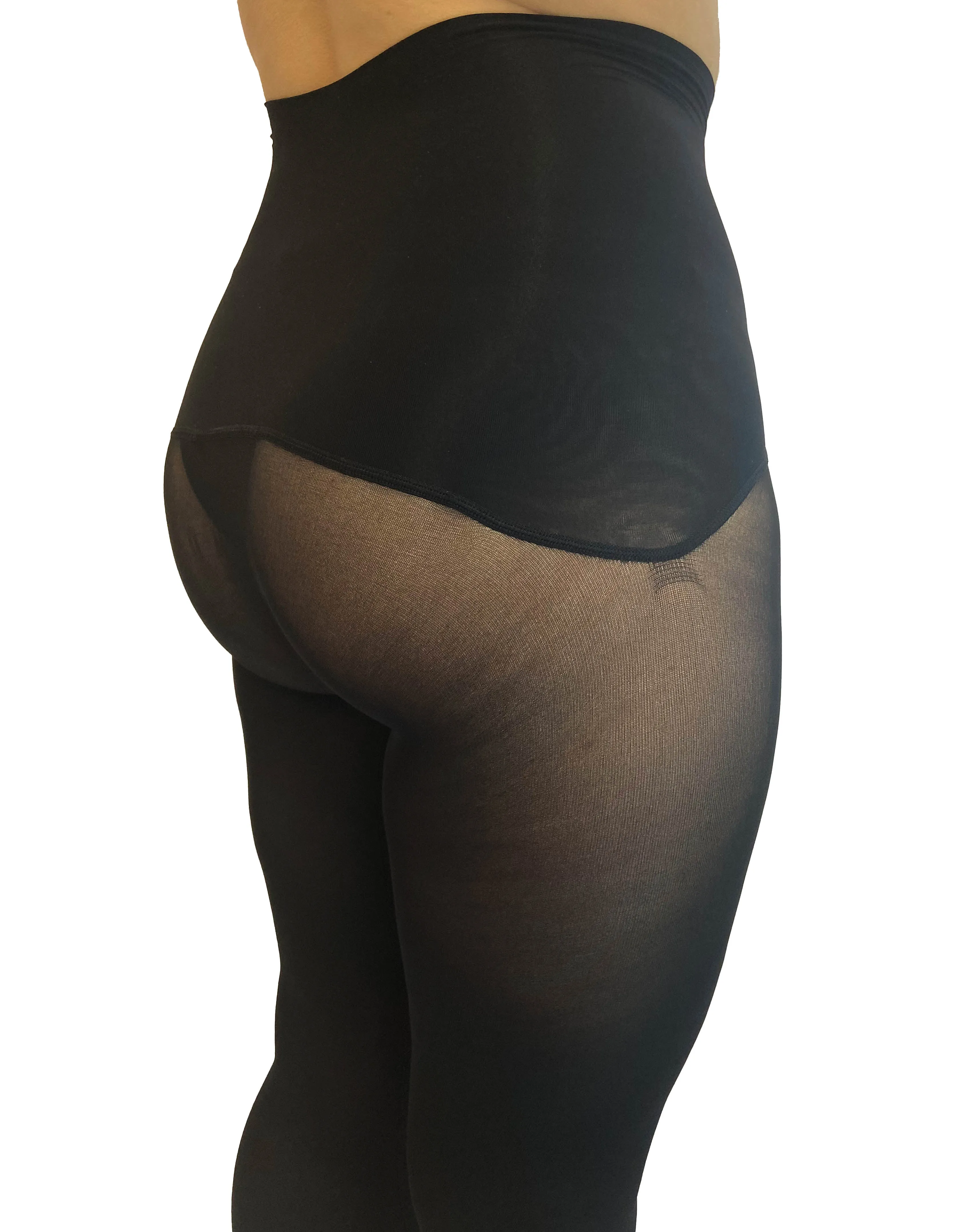 Seamless 80 Denier Tights