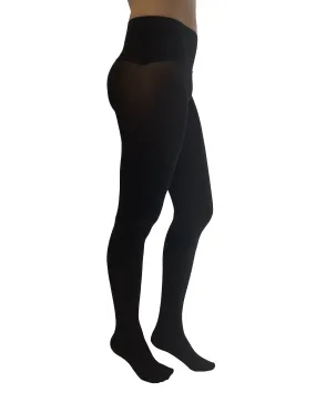 Seamless 80 Denier Tights