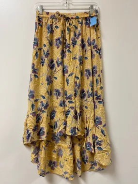 Skirt Maxi By Angie  Size: M