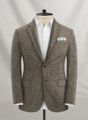 Solbiati Cotton Linen Carmea Jacket